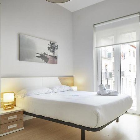 Aiztondo - Basque Stay San Sebastián Kültér fotó