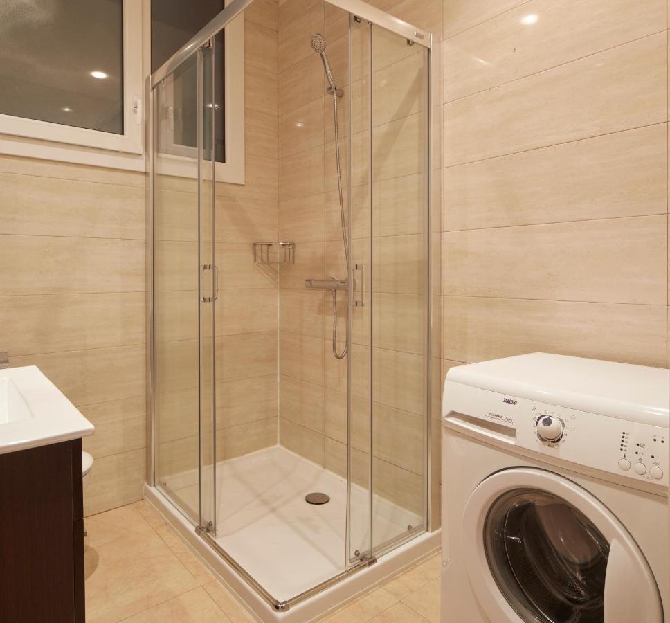 Aiztondo - Basque Stay San Sebastián Kültér fotó