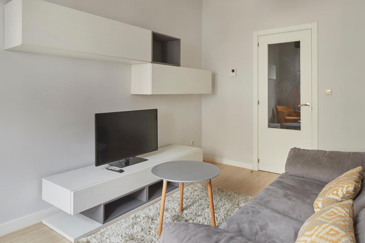 Aiztondo - Basque Stay San Sebastián Kültér fotó