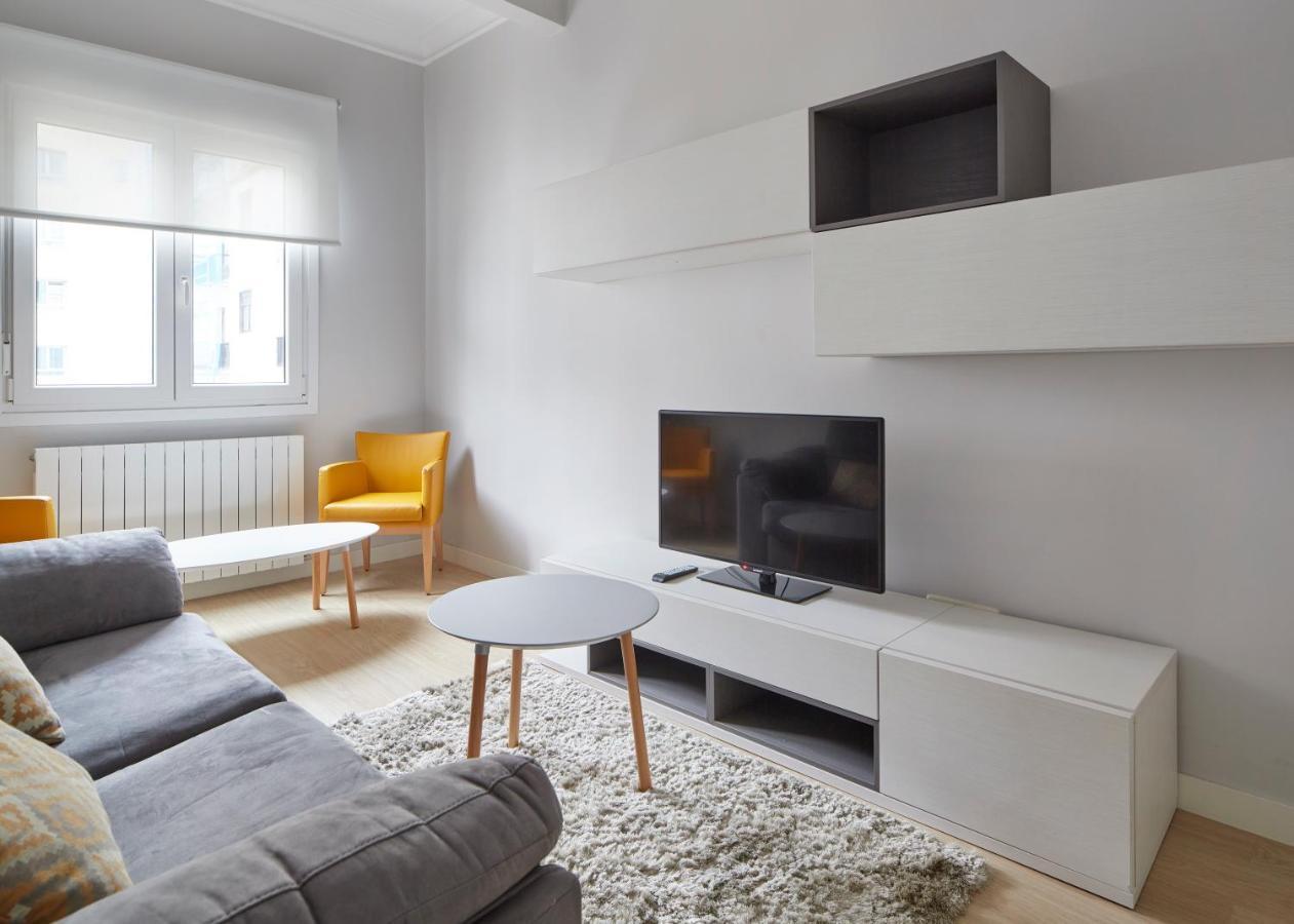 Aiztondo - Basque Stay San Sebastián Kültér fotó