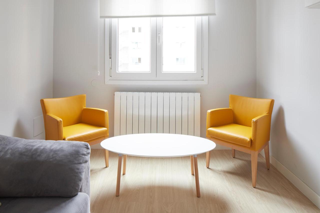 Aiztondo - Basque Stay San Sebastián Kültér fotó