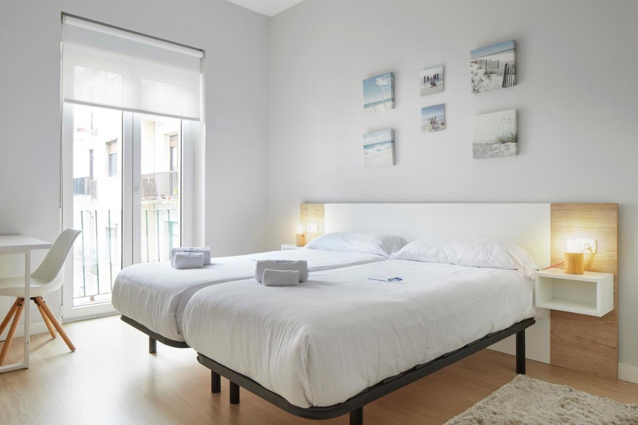 Aiztondo - Basque Stay San Sebastián Kültér fotó