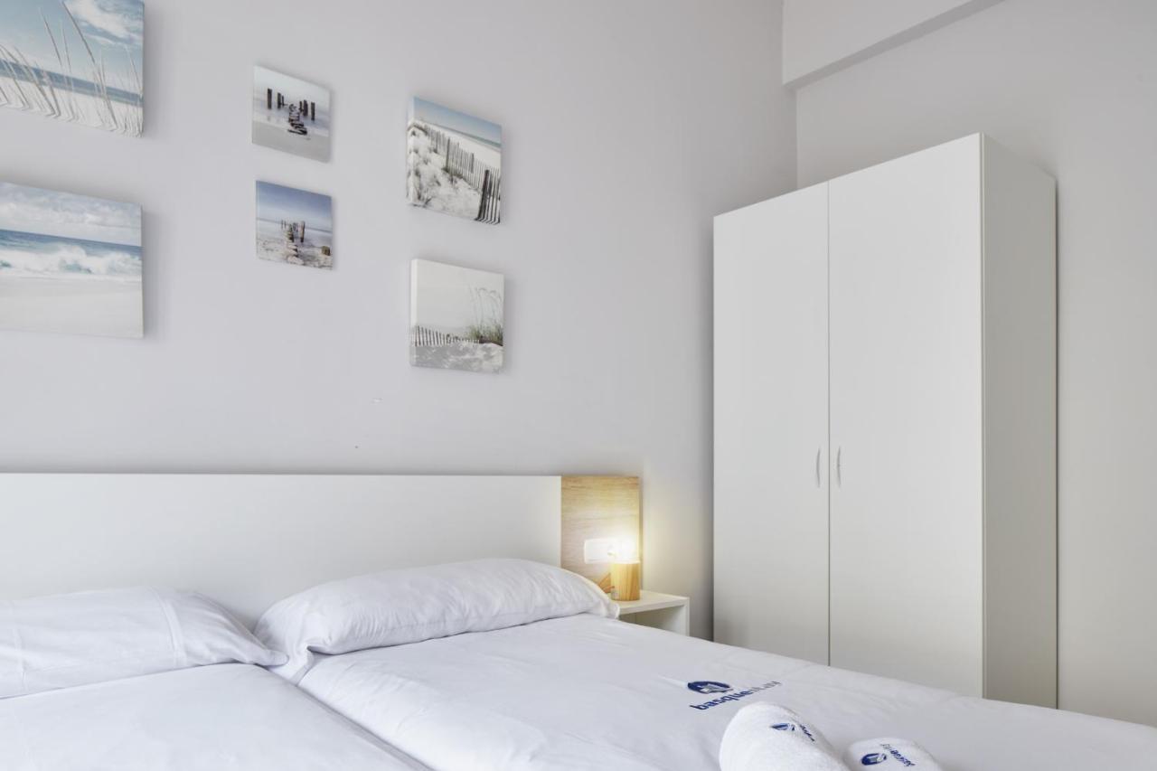 Aiztondo - Basque Stay San Sebastián Kültér fotó