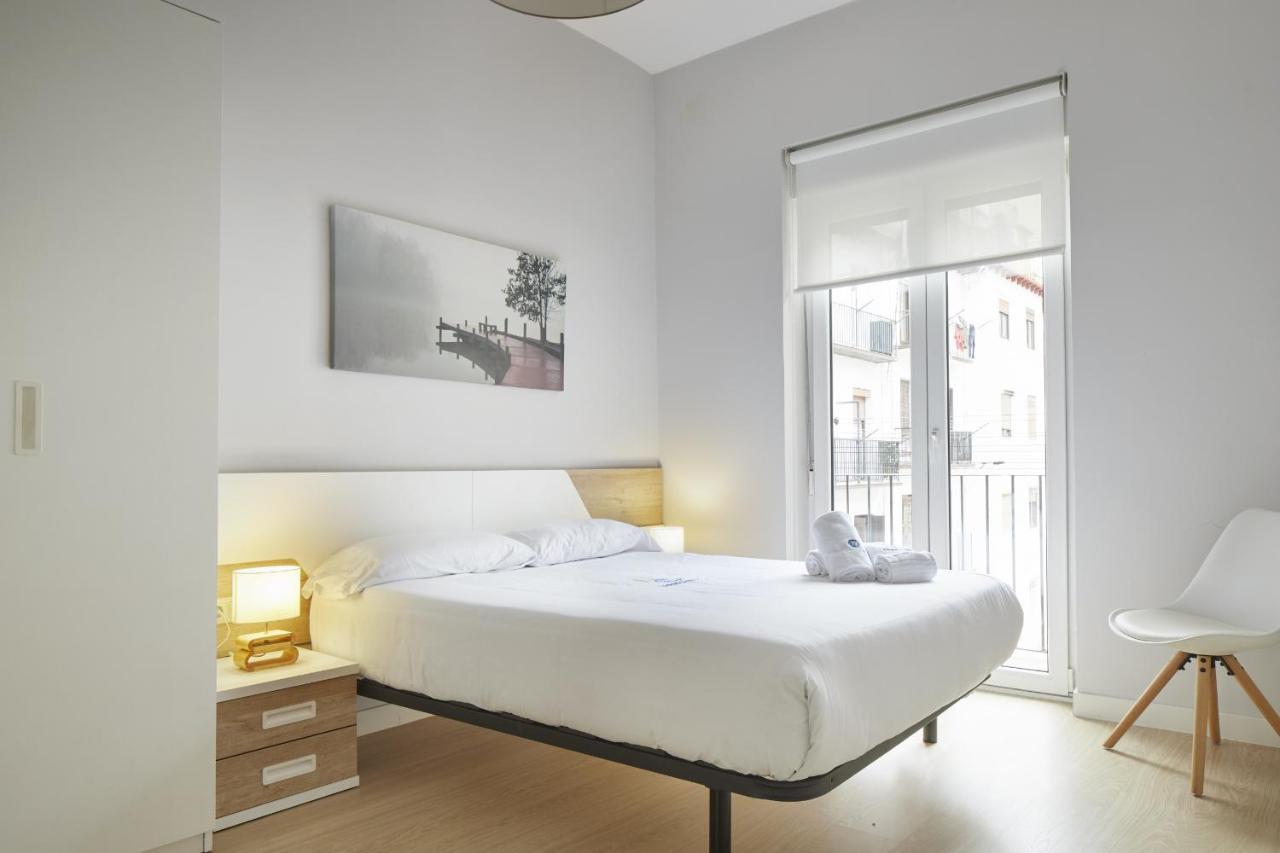 Aiztondo - Basque Stay San Sebastián Kültér fotó