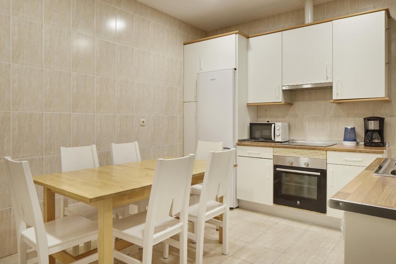 Aiztondo - Basque Stay San Sebastián Kültér fotó