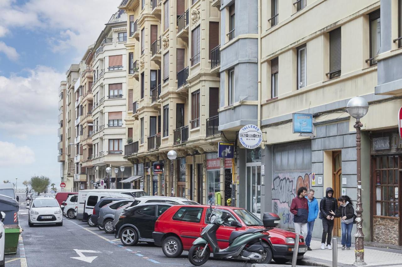 Aiztondo - Basque Stay San Sebastián Kültér fotó