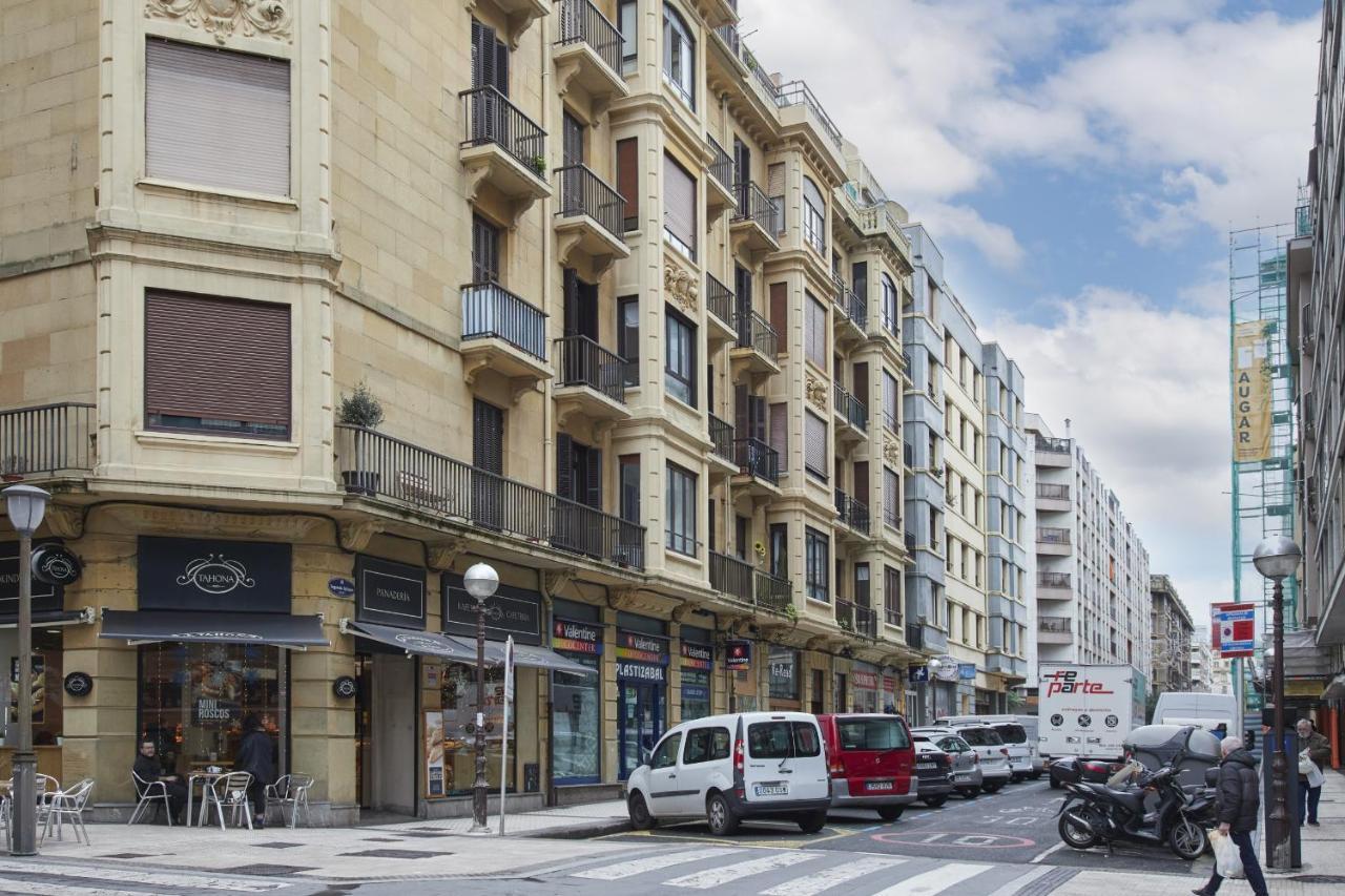 Aiztondo - Basque Stay San Sebastián Kültér fotó